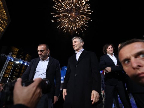 Gürcüstandakı soydaşlarımız rahat yaşaya biləcək - Deputat