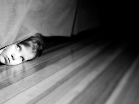 Travmalar sağalmır, onlarla yaşamaq öyrənilir...