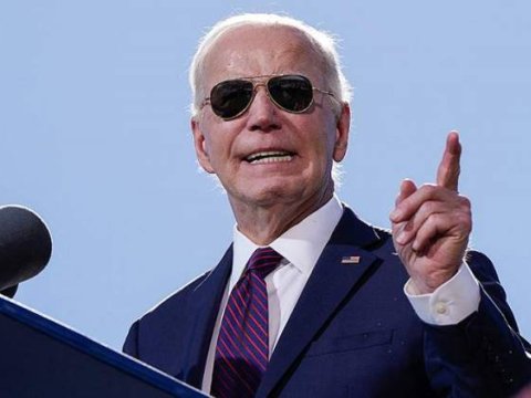 Bayden bu gün prezident seçkisində SƏS VERƏCƏK