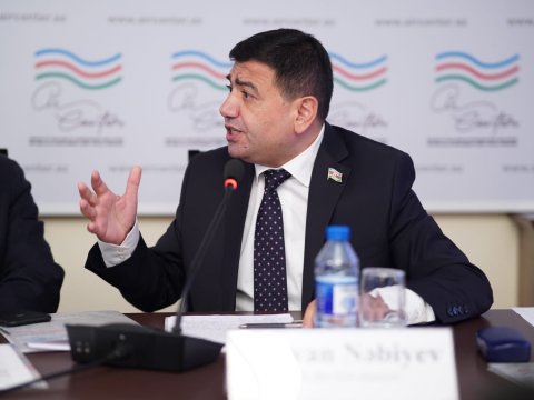 Fransa regionda yeni münaqişə ocağını alovlandır