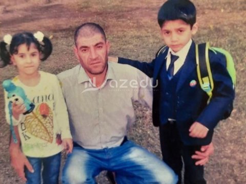 "Axırıncı dəfə uşaqlar üçün çay süzüb getdi" - Bərdə terrorundan geridə qalanlar...