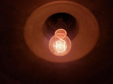 Sabah bu&nbsp;qəsəbənin işığı KƏSİLƏCƏK