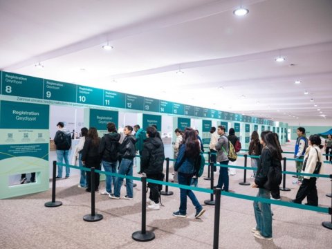 COP29-la bağlı işlərin böyük hissəsi yerinə yetirilib