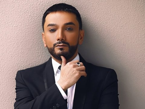 Faiq Ağayev: "Öz xanımı qat-qat betərini geyinir"