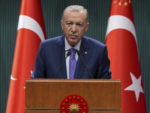 "Azərbaycan-Ermənistan normallaşma prosesini diqqətlə izləyirik"