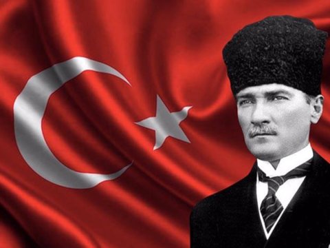 Türkiyə Cümhuriyyəti 101 yaşında