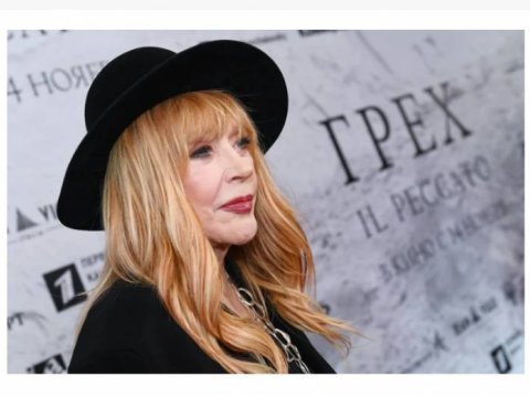 Alla Puqaçova Rusiyaya qayıtmaq istəmir