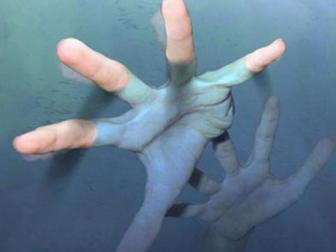 Balıq tutarkən kanala yıxılaraq BOĞULDU