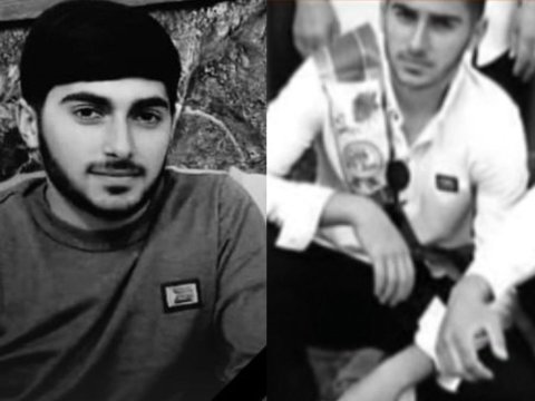 4 dostu ilə qalan tələbənin faciəvi ölümü: gecə növbəsində işləyirmiş