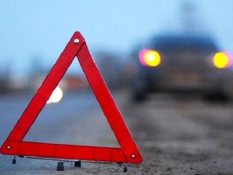 Kürdəmirdə ağır yol qəzası: ölən var