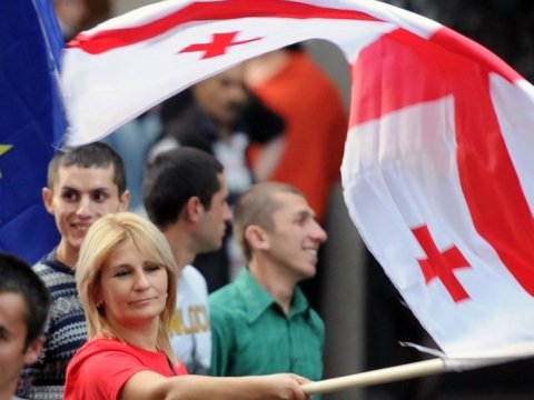 Azərbaycanlılar sülhə və sabitliyə SƏS VERDİLƏR