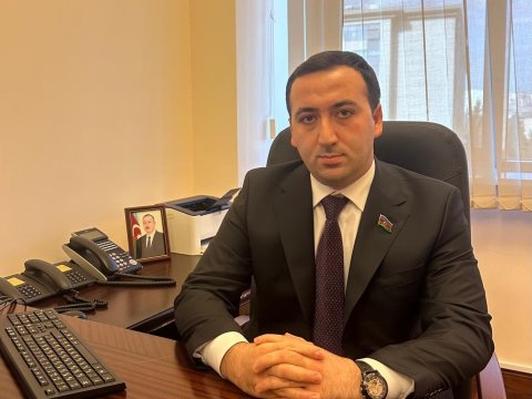 Türkiyə-Azərbaycan münasibətləri bütün dünyaya örnəkdir