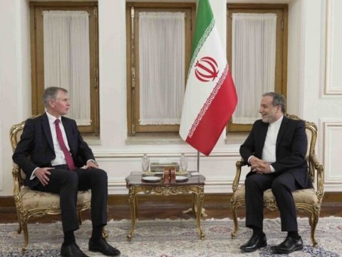 Britaniya İrana&nbsp;yeni səfir təyin etdi