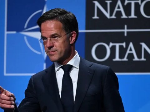 Ukraynada 600 mindən çox rus əsgəri ölüb və ya yaralanıb - NATO