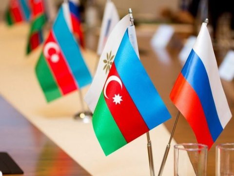 Azərbaycanla Rusiya arasında saziş təsdiqləndi