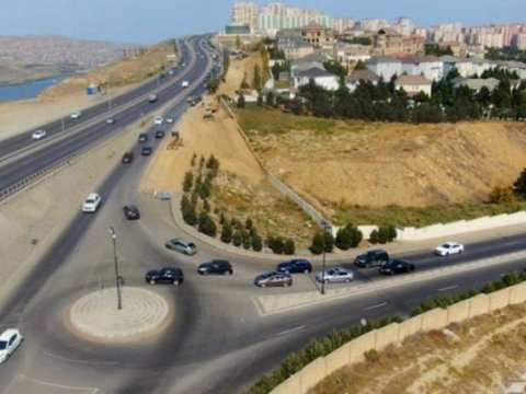 Badamdardakı hadisə ilə bağlı daha bir açıqlama