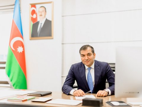 Turizm Agentliyi sağlamlıq turizminə dair imkanları qiymətləndirib