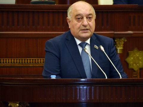 "Azərbaycan müsbət rəy versə də, Rusiya malları geri qaytarır”