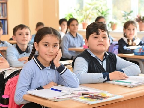 Bu il 300 mindən çox şagird monitorinqə cəlb edilib