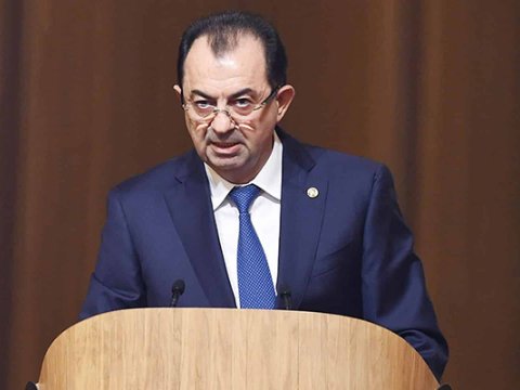 Taleh Qaraşovu təqib edirmiş - MƏHKƏMƏ