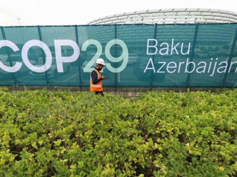 COP29 zamanı mağaza və&nbsp;restoranlar bağlanmayacaq - RƏSMİ