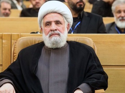 &ldquo;Hizbullah&rdquo;ın yeni lideri kimdir? -&nbsp;DOSYE