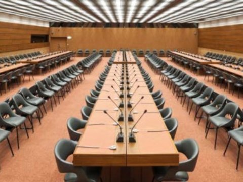 Cenevrədə Azərbaycanın mina problemi müzakirə olunacaq