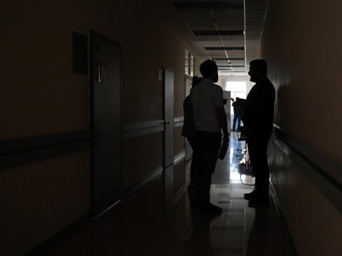 Psixi Sağlamlıq Mərkəzinə müraciət edən azyaşlıların SAYI