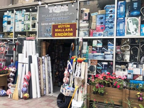 Kartdan karta köçürmələrə qarşı nəzarət tədbirlərinə başlandı