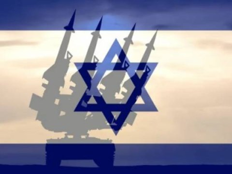 İsrail İrana yeni hücuma hazırlaşır