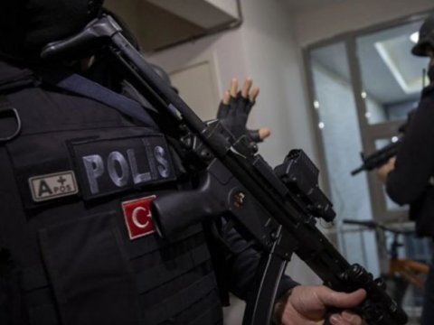 İŞİD-ə qarşı əməliyyat: 33 nəfər tutulub