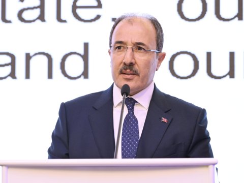 COP29-u Azərbaycanı daha da gücləndirəcək tədbir kimi görürük