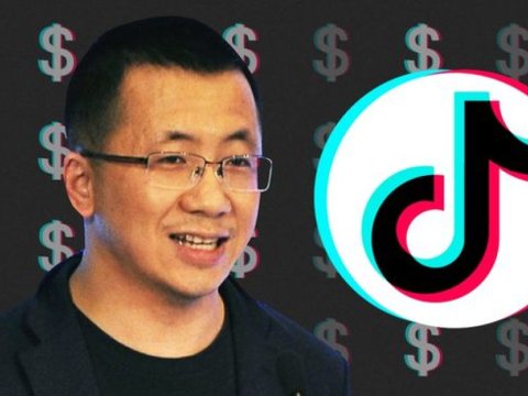 Çinin ən varlı adamı odur