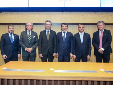 Daha müalicə üçün Almaniyaya getməyə ehtiyac qalmayacaq - FOTOLAR