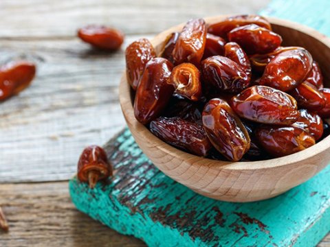 Xurmanın orqanizmə FAYDALARI