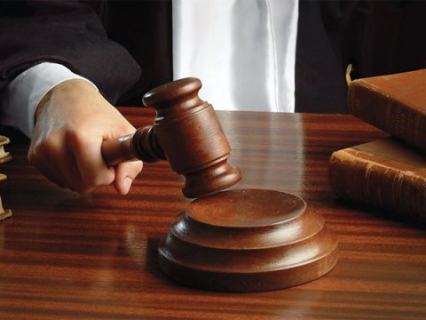 Bakıda terror aktı planlaşdırmış əcnəbiyə HÖKM OXUNDU