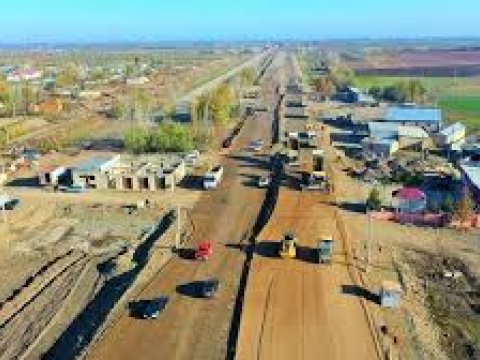 İşğaldan azad olunmuş ərazilərdə sahibkarlar üçün yeni imkanlar yaradılır