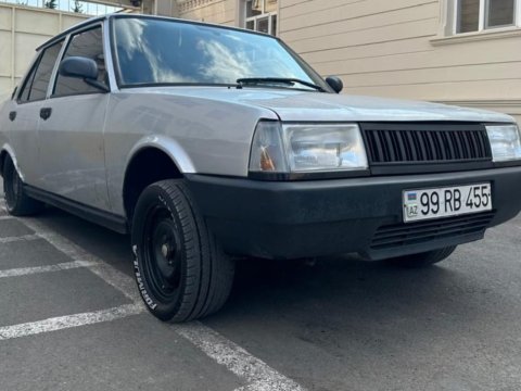 "Tofaş"la avtoxuliqanlıq edən sürücü&nbsp;həbs olundu