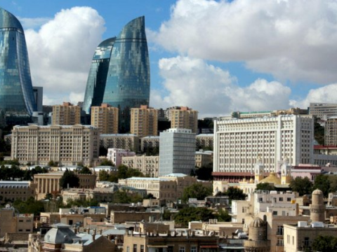 Bakıda ən bahalı torpaq sahələri bu ərazilərdədir - 700-800 min manat