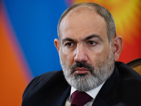 Paşinyan Türkiyə jurnalistlərini İrəvana dəvət edəcək