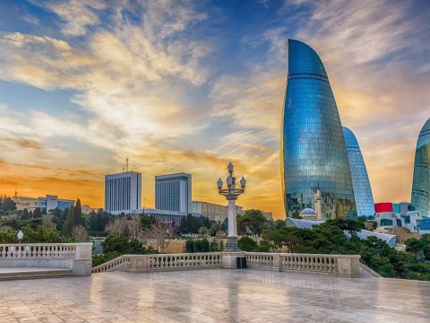 Oktyabr ayının son günü hava necə olacaq? - PROQNOZ