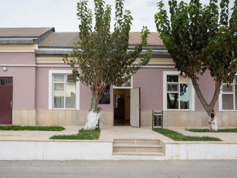 ADY Bakı yük stansiyasında əsaslı təmir-bərpa işləri aparıb -&nbsp;FOTO