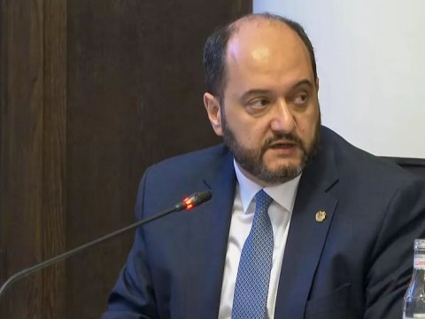 İrəvan Bakıdakı COP29-da iştirak etmək istəyir -&nbsp;Paşinyanın Aparat rəhbəri