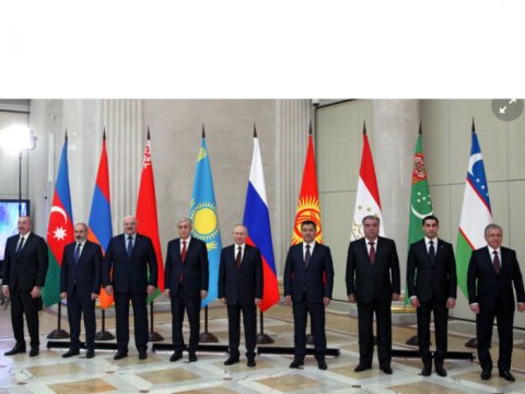 MDB liderlərinin&nbsp;qeyri-rəsmi sammitinin vaxtı açıqlandı