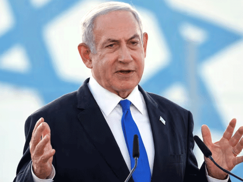 Netanyahu oğlunun toyunu təxirə salmaq istəyir - SƏBƏB