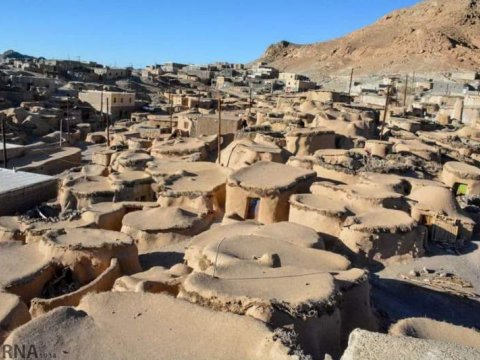“Cırtdanlar kəndi” və ya sirlərlə dolu Mahunik - FOTOLAR