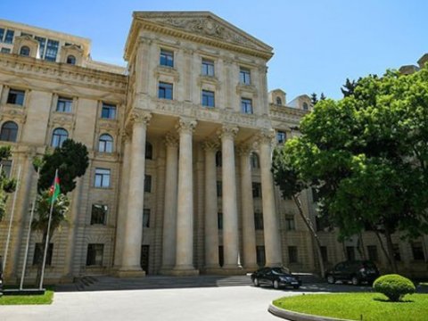 XİN İspaniyaya başsağlığı verdi