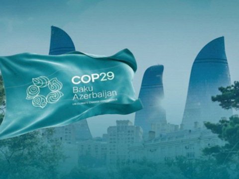COP29-a görə tibb müəssisələri hazır vəziyyətə gətirilib