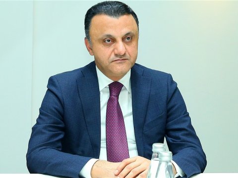 COP29 zamanı xəstə helikopterlə də daşına bilər