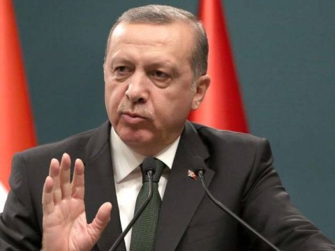 Türkiyə indi dünyada ən böyük dron istehsalçısıdır - Ərdoğan